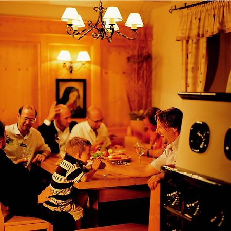 Готель Schreiners Berghof Гартберґ Екстер'єр фото